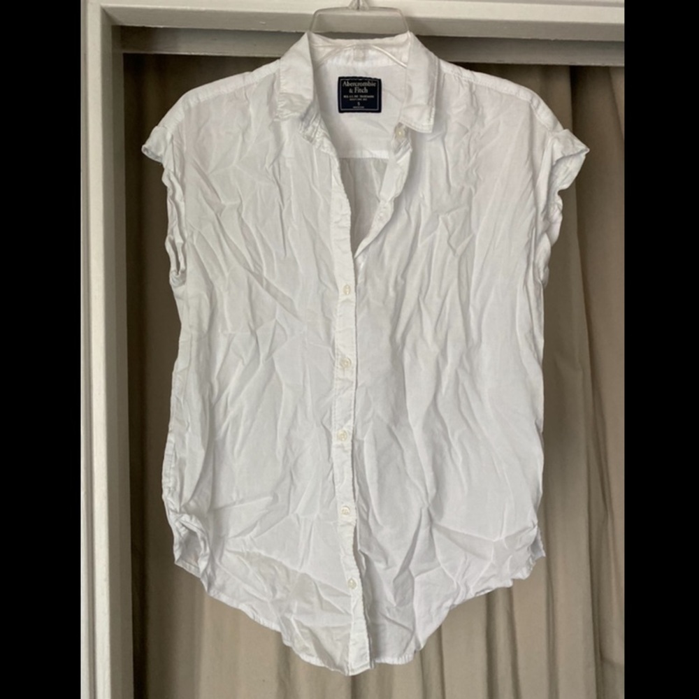Abercrombie Size Small